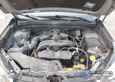 2017 Subaru Forester 2.5I Touring из США, поврежденный, VIN JF2SJAWC6HH529707